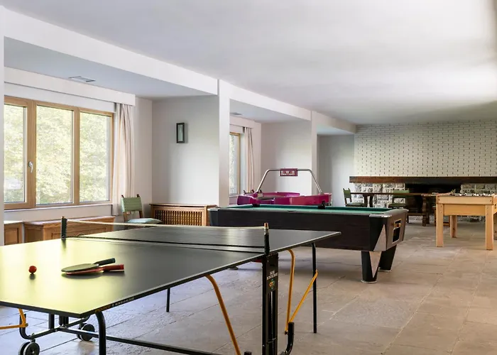 酒店 弗恩特德帕拉多酒店 3*