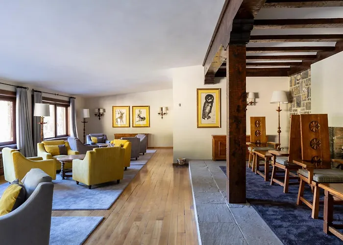 弗恩特德帕拉多酒店