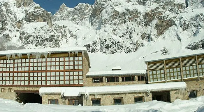 弗恩特德帕拉多酒店